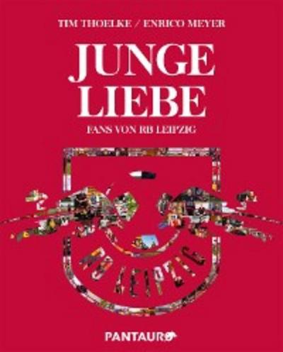Junge Liebe