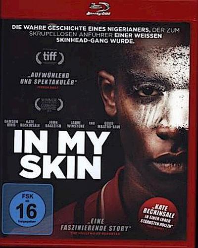 In my Skin