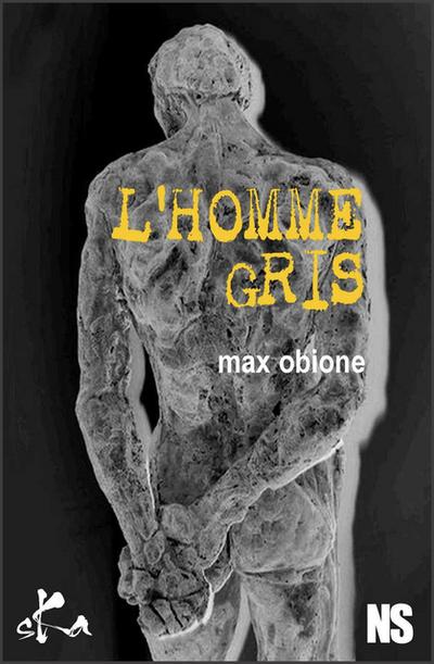 L’homme gris