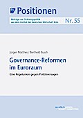 Governance-Reformen im Euroraum