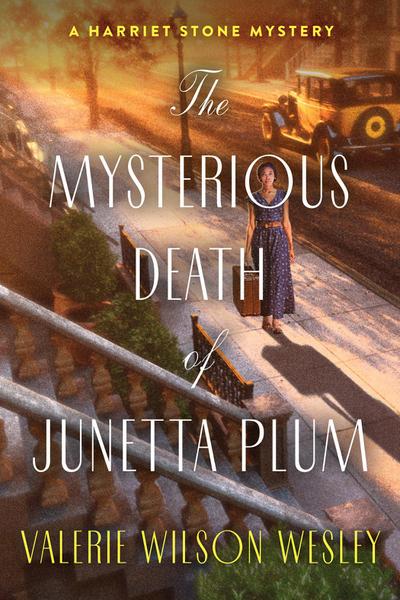 The Mysterious Death of Junetta Plum