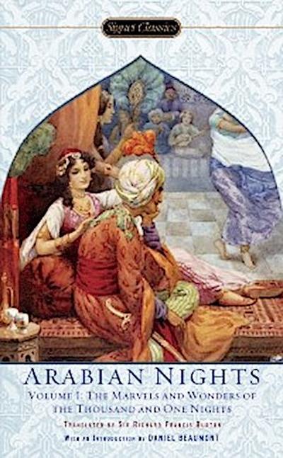 Arabian Nights, Volume I