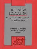 The New Localism