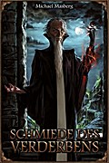 DSA: Brennen soll Bosparan: Das Schwarze Auge (German Edition)
