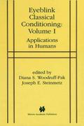 Eyeblink Classical Conditioning Volume 1