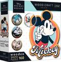 Disney Retro Mickey Mouse