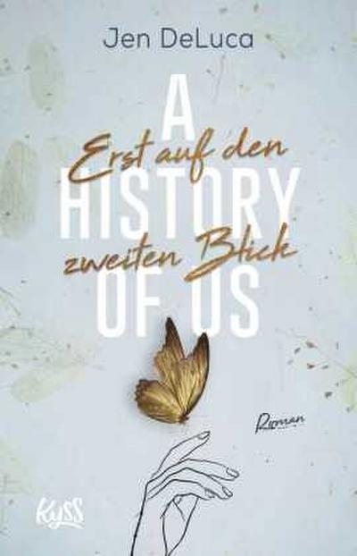 A History of Us - Erst auf den zweiten Blick