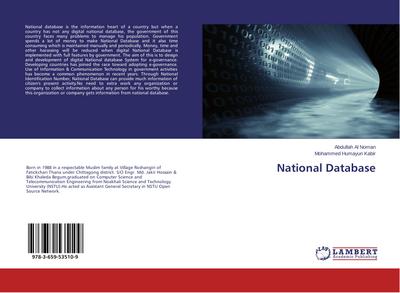 National Database
