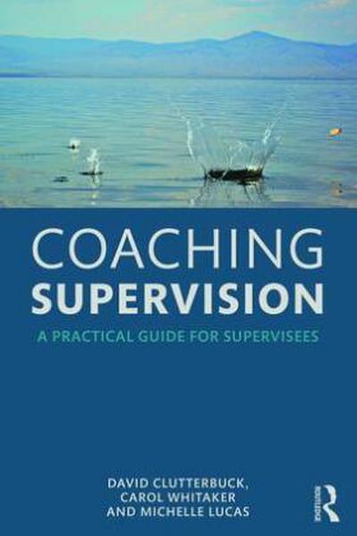 Coaching Supervision