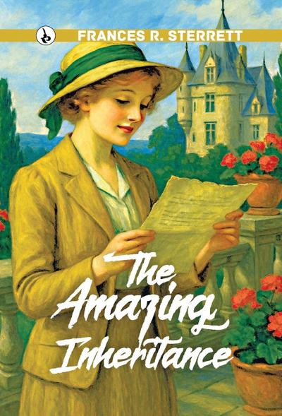 The Amazing Inheritance