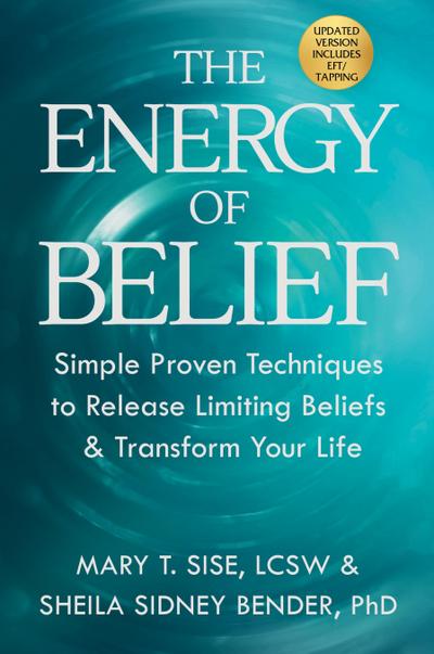 The Energy of Belief