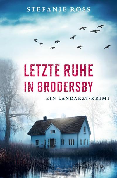 Letzte Ruhe in Brodersby