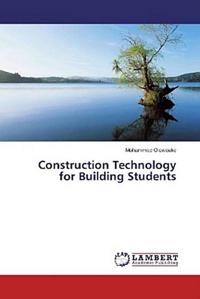 Construction Technology for Building Students