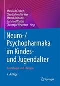 Neuro-/Psychopharmaka im Kindes- und Jugendalter