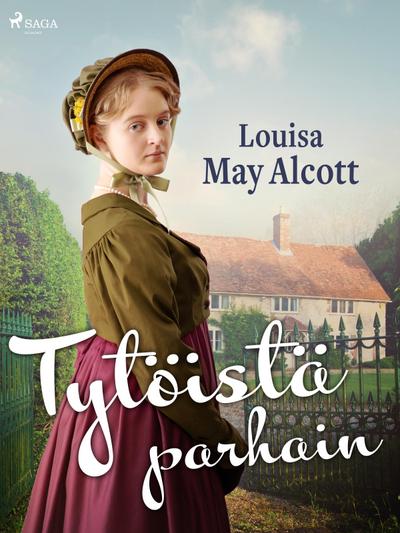 Tytoista parhain