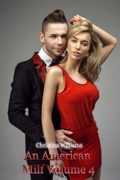 American Milf Volume 4