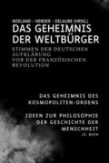Das Geheimnis der Weltbürger