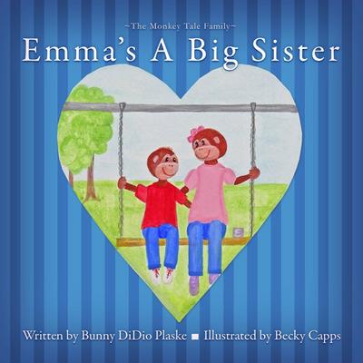 Emma’s A Big Sister