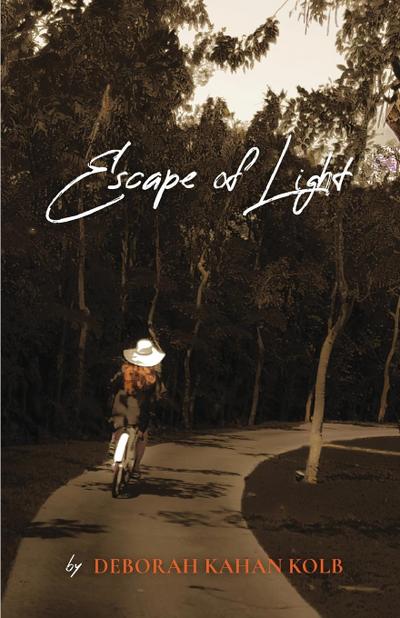 Escape of Light