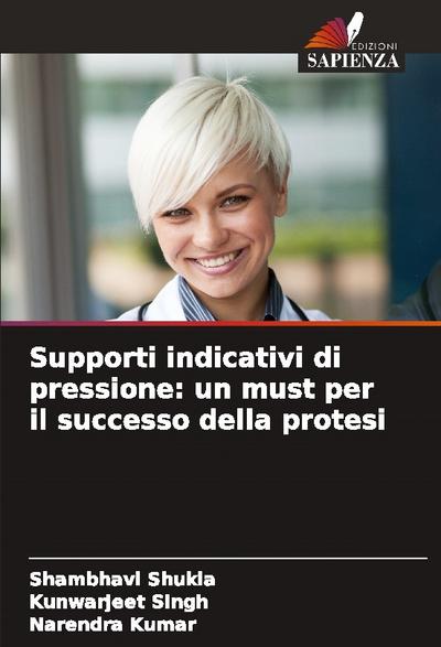 Supporti indicativi di pressione: un must per il successo della protesi