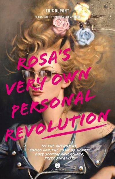 Rosa’s Very Own Personal Revolution