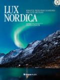 Lux Nordica (+CD)for flute and piano