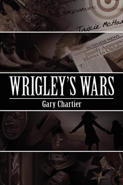 Wrigley’s Wars