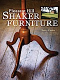 Pleasant Hill Shaker Furniture