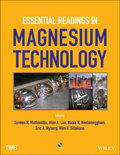 Essential Readings in Magnesium Technology
