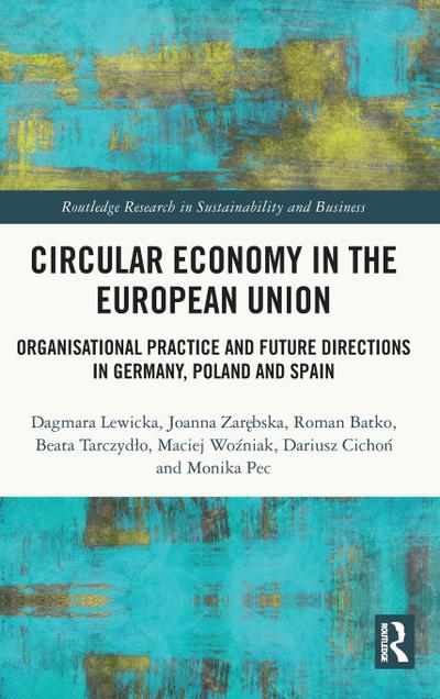 Circular Economy in the European Union