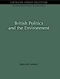British Politics and the Environment