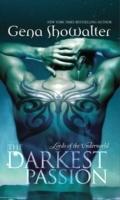 Darkest Passion (Lords of the Underworld, Book 5)