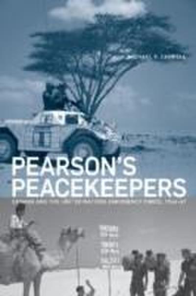 Carroll, M: Pearson’s Peacekeepers