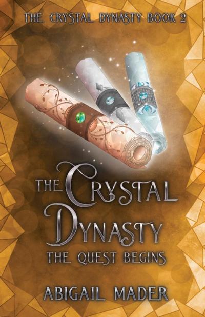 The Crystal Dynasty