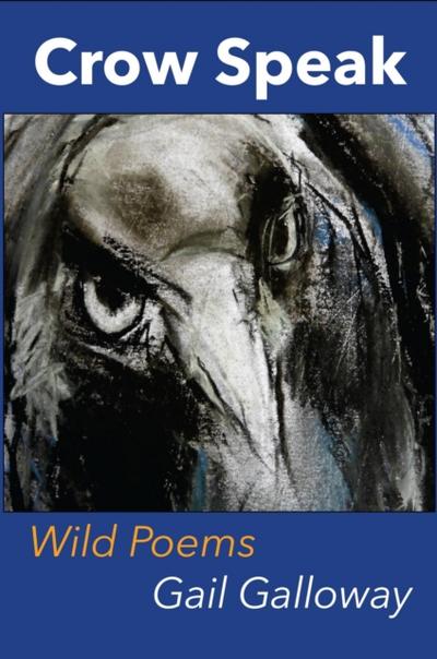 Crow Speak-Wild Poems