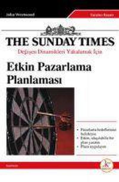 Etkin Pazarlama Planlamasi