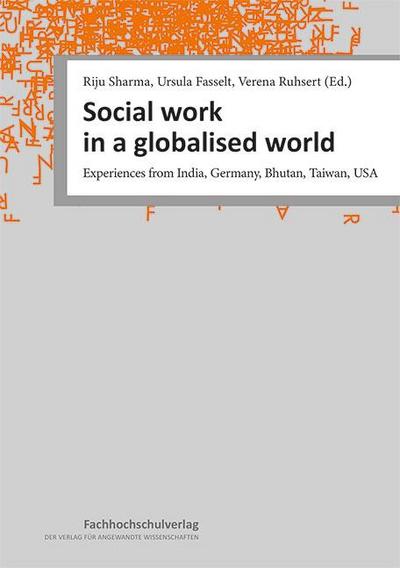 Social work in a globalised world