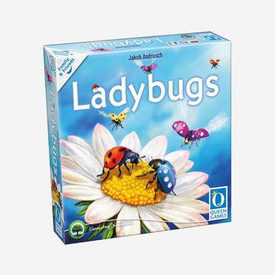 Ladybugs - Family & Friends