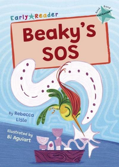 Beaky’s SOS