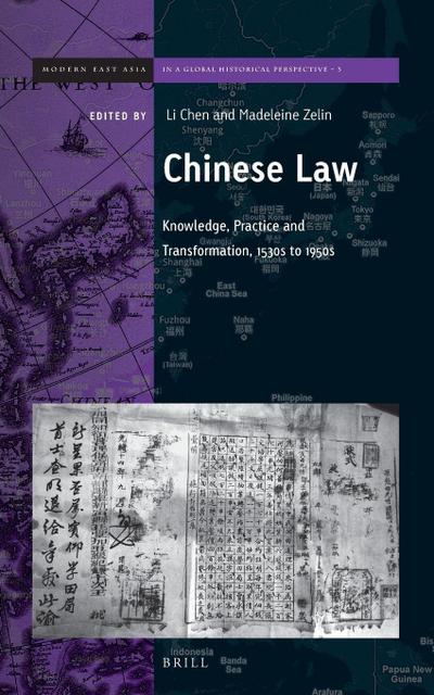 Chinese Law