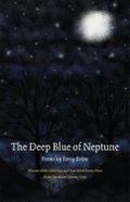 The Deep Blue of Neptune