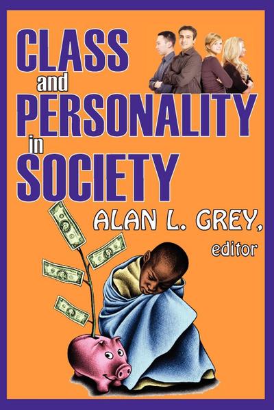 Class and Personality in Society