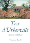Tess d’Urberville
