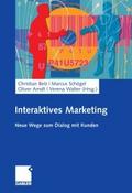 Interaktives Marketing