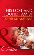 His Lost And Found Family