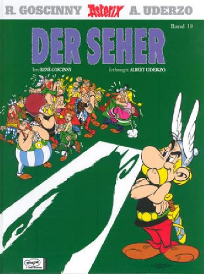 Asterix 19
