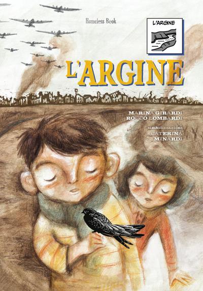 L’ argine. Comunicazione Aumentativa Alternativa