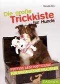 Die große Trickkiste für Hunde