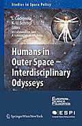 Humans in Outer Space - Interdisciplinary Odysseys