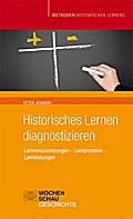 Historisches Lernen diagnostizieren
